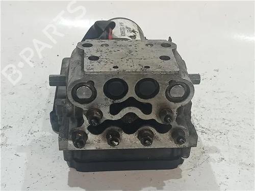 ABS pump OPEL VECTRA B (J96) 2.0 DI 16V (F19) | BP23912754M43 