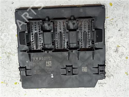 Used Electronic module VW PASSAT B6 (3C2) 2.0 TDI (140 hp) 23916579