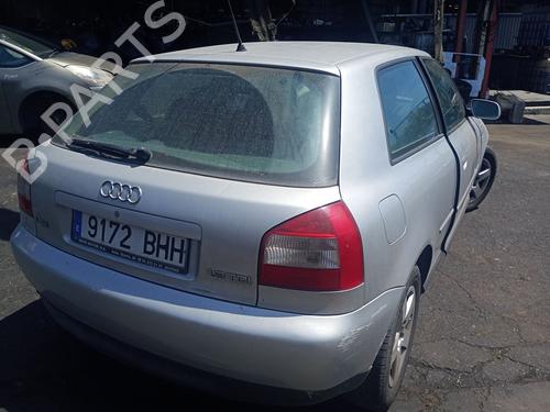 Left front window switch AUDI A3 (8L1) 1.9 TDI | BP36766830I27 - Image 6