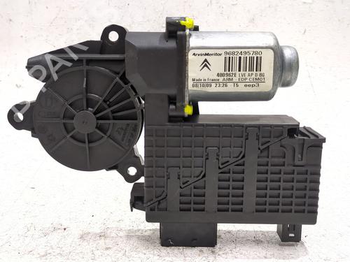 Used Right front window motor CITROËN C4 Picasso I MPV (UD_) 1.6 HDi (109 hp) 32009654