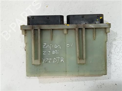 Køleventilator elektrisk OPEL ZAFIRA A MPV (T98) 2.2 DTI 16V (F75) | BP23907219M35 