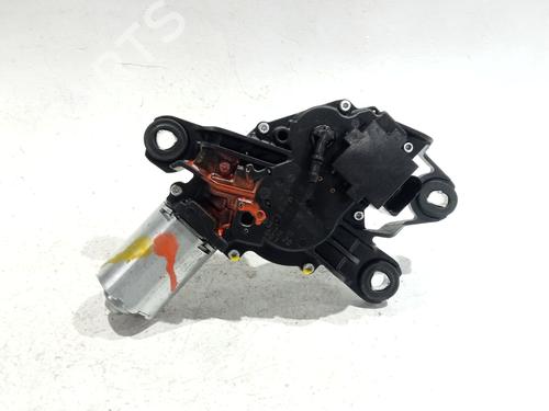Rear wiper motor VW GOLF V (1K1) 1.9 TDI | BP32282810M102