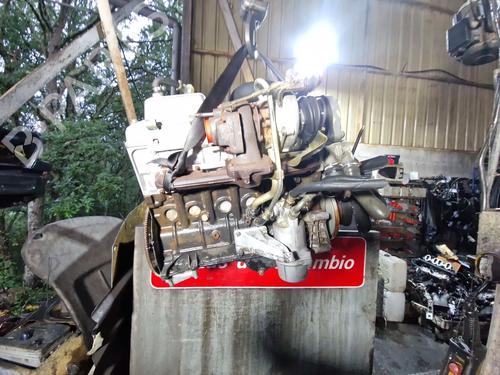 Engine BMW 5 (E28) 524 td | BP37489372M1 - Image 4