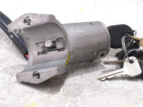 Ignition barrel IVECO DAILY II Van 30-8 (14914111, 14914117, 14914211, 14914217, 14915111,... | BP28010989M48 