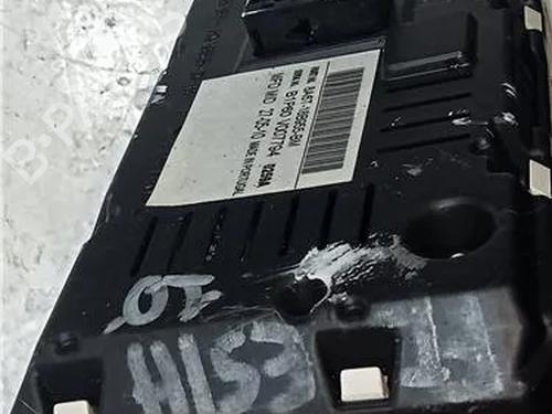 Andre FORD FIESTA VI (CB1, CCN) 1.6 TDCi | BP23914408O1