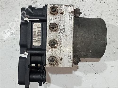 ABS pump FORD MONDEO III Saloon (B4Y) 2.0 16V DI / TDDi / TDCi | BP23920009M43 