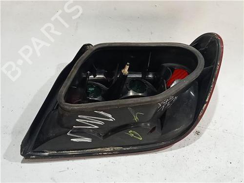 Left taillight CITROËN XSARA (N1) 1.9 TD | BP24967955C34 