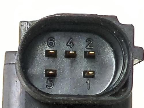 EGR-Ventil OPEL CORSA C (X01) 1.4 Twinport (F08, F68) | BP25486003M69 