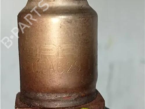 Elektronisk sensor FIAT 500L (351_, 352_) 1.6 D Multijet (199LYD1B) | BP23921052M84 