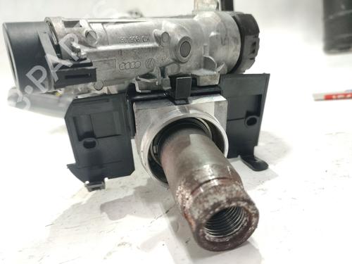 Steering column SEAT IBIZA IV ST (6J8, 6P8) 1.6 TDI | BP31164222M21