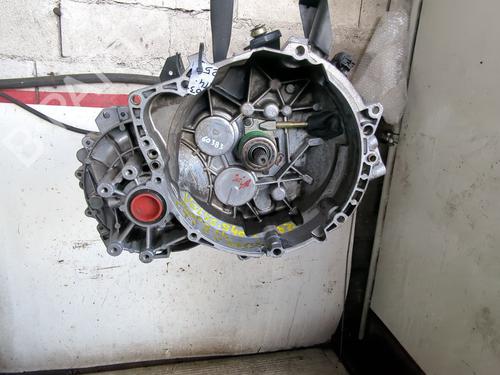 Used Gearbox Gearbox 38203559 38203559