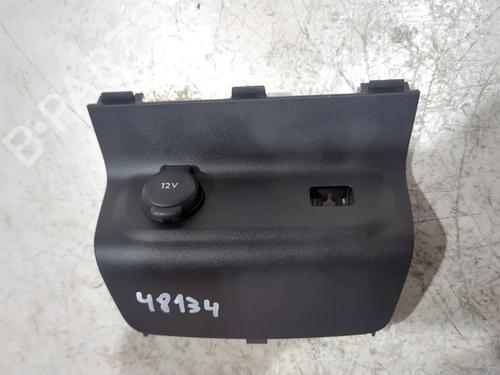 Used Ashtray CITROËN C3 III (SX) 1.2 PureTech 82 (83 hp) 26682507