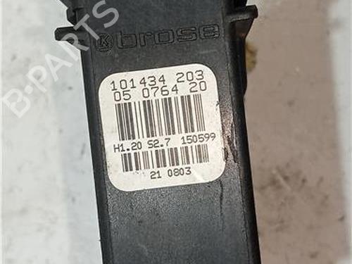 Right front window motor VW GOLF IV (1J1) 1.4 16V | BP23912519E20 