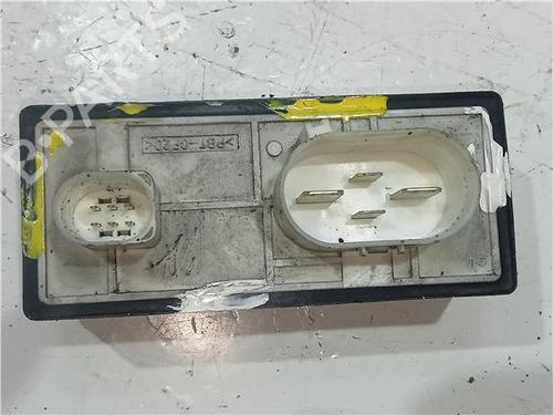 Electronic module SEAT IBIZA III (6L1) 1.9 TDI | BP23914899M83 