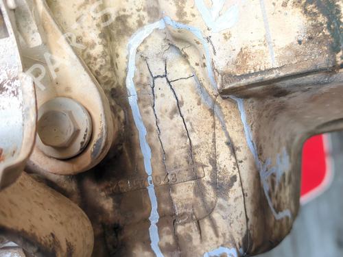 Engine RENAULT KANGOO (KC0/1_) 1.5 dCi | BP36779097M1 - Image 4