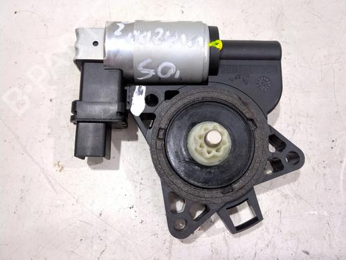 Left front window motor MAZDA 2 (DY) 1.4 CD | BP29385113E21 