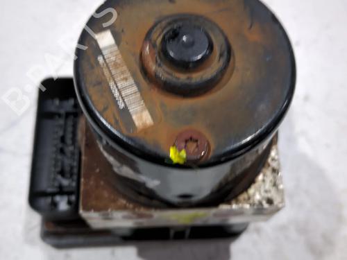 ABS pump OPEL ZAFIRA / ZAFIRA FAMILY B (A05) 1.9 CDTI (M75) | BP24874927M43 