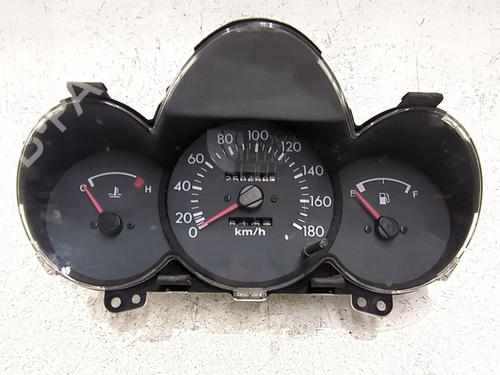 Used Instrument cluster HYUNDAI ATOS (MX) 1.0 i (54 hp) 32020169