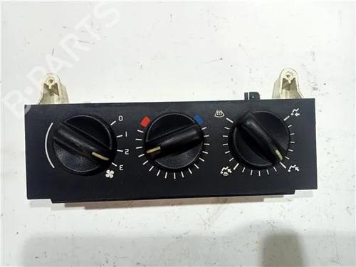 AC Styreenhet / Manøvreringsenhet RENAULT MASTER II Van (FD) 2.5 dCi 120 (FD0M, FD0U, FD0W, FD2M, FD2W, FD3M, FD3U,... (115 hp) 23931885