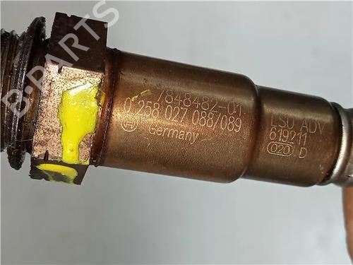 Elektronisk sensor BMW 4 Coupe (F32, F82) M4 | BP23958105M84 