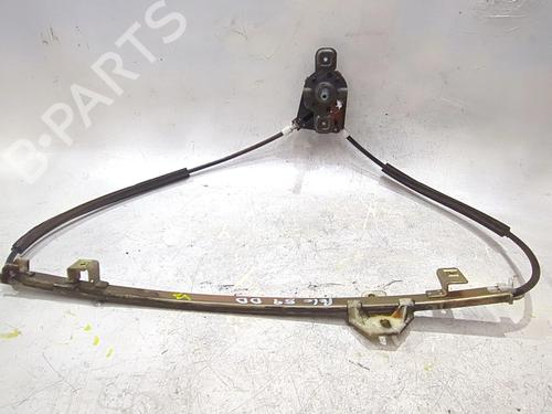 Other VW POLO II (86C, 80) 1.3 Cat | BP28011148O1 