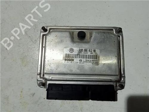 Elektronisk modul SEAT IBIZA III (6L1) 1.9 TDI (131 hp) 23929278