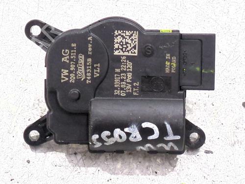Used Electronic module VW T-CROSS (C11, D31) 1.0 TSI (110 hp) 29401236