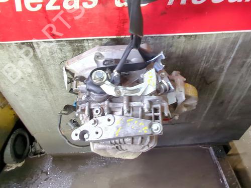 Gearbox OPEL ASTRA H (A04) 1.9 CDTI (L48) | BP32781643M3 - Image 6