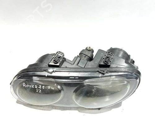 Left headlight ROVER 25 I Hatchback (RF) 1.4 16V | BP29388233C28 