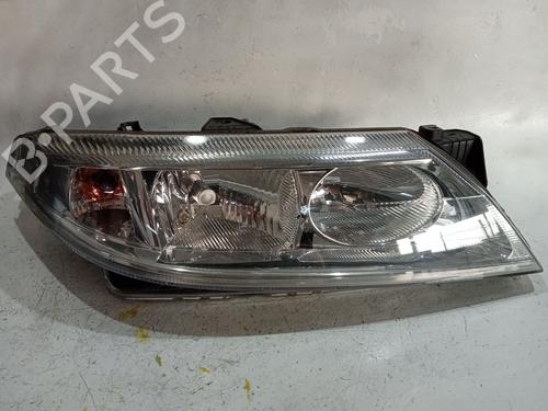 Optica direita Optica direita RENAULT LAGUNA II Grandtour (KG0/1_) 1.9 dCi (KG0G) (120 hp) 36517418 36517418