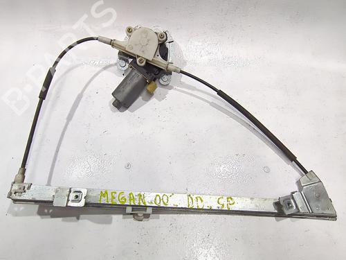 Andre RENAULT MEGANE I Grandtour (KA0/1_) 1.9 dTi (KA0N) (98 hp) 30937240