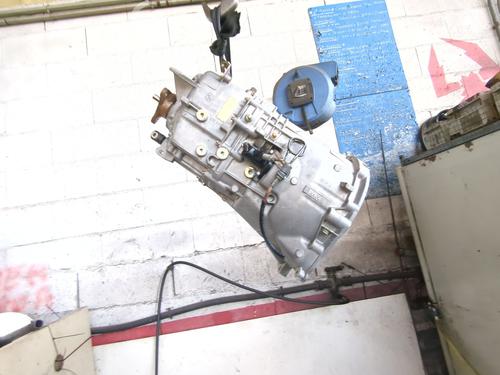 Gearbox BMW 5 (E39) 525 tds | BP35979448M3 - Image 3