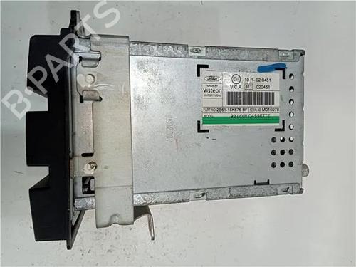 Radio FORD FIESTA IV (JA_, JB_) 1.0 i | BP23909698E6 
