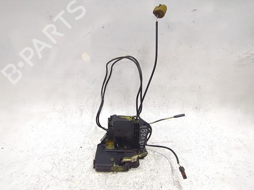 Used Front left lock MERCEDES-BENZ E-CLASS (W211) E 270 CDI (211.016) (177 hp) 32009777