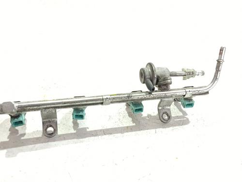 Injection rail CHEVROLET REZZO MPV (U100) 1.6 | BP40260314M98 - Image 2
