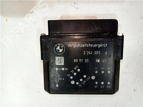 Used Electronic module BMW 5 (E34) 524 td (115 hp) 23907583