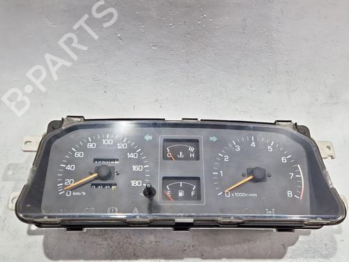 Used Instrument cluster DAIHATSU FEROZA Hard Top (F300) 1.6 i 16V 4x4 (95 hp) 30936029