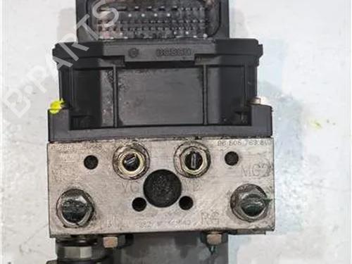 ABS Bremseaggregat PEUGEOT 307 Break (3E) 1.6 HDi 110 (109 hp) 23924639