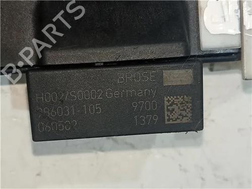 Left front window motor SEAT IBIZA III (6L1) 1.9 TDI | BP23911560E21