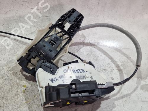 Used Front right lock Front right lock SKODA OCTAVIA II Combi (1Z5) 2.0 TDI 16V (140 hp) 34275993 34275993