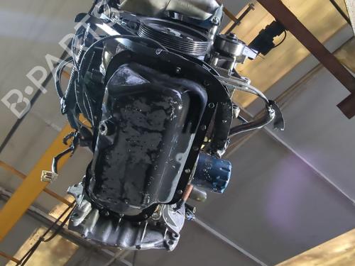 Engine PEUGEOT 206 Hatchback (2A/C) 1.1 i | BP30570670M1