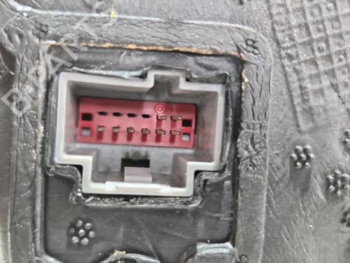 Left mirror FORD FOCUS III 1.0 EcoBoost | BP30192837C26 