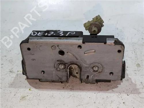 Used Front right lock OPEL CORSA D (S07) 1.3 CDTI (L08, L68) (75 hp) 23924214