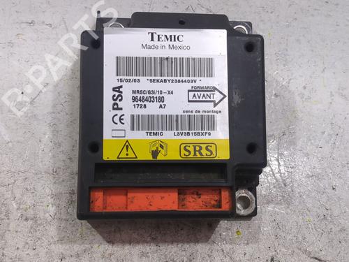 Used ECU airbags ECU airbags 34445130 34445130