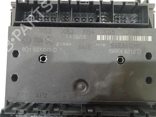 Elektronisk modul SEAT IBIZA III (6L1) 1.9 TDI | BP23908558M83 