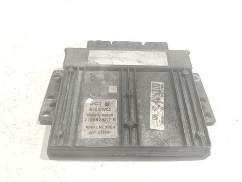 Used Electronic module Electronic module 38801572 38801572