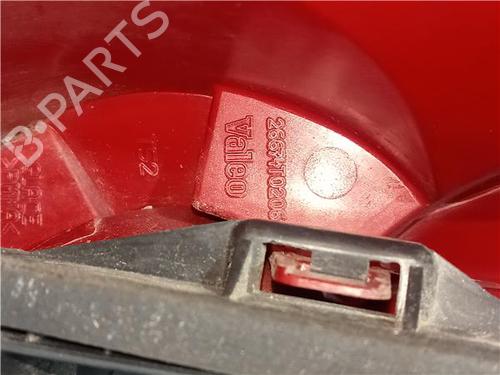 Right taillight PEUGEOT 307 Break (3E) 1.6 HDi 110 | BP23922796C35 
