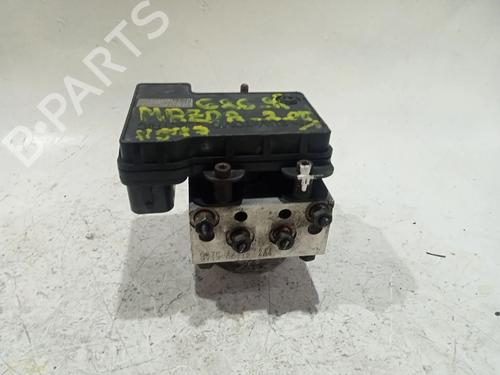 Used ABS pump MAZDA 626 V (GF) 2.0 Turbo DI (GFFP) (101 hp) 27338346