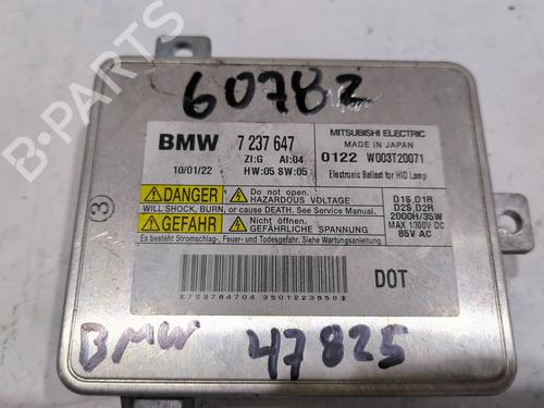 Lights ECU BMW 5 (F10) 530 d | BP30000786M55 