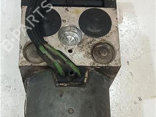 Used ABS pump OPEL ZAFIRA A MPV (T98) 2.2 DTI 16V (F75) (125 hp) 23912520